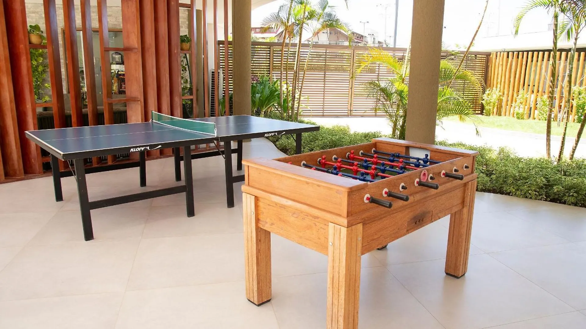 Charmoso Estudio Em Muro Alto Com Vista Para Piscina Pôrto das Galinhas Apartamento